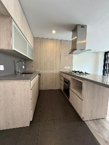Apartamento de 2 alcobas en venta en El Poblado Las Palmas, Medellín, 108 m² · foto 19 de 20
