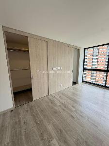 Apartamento de 2 alcobas en venta en El Poblado Las Palmas, Medellín, 108 m² · foto 5 de 20