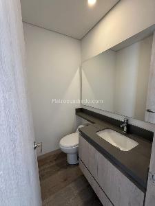 Apartamento de 2 alcobas en venta en El Poblado Las Palmas, Medellín, 108 m² · foto 9 de 20