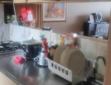 Apartamento de 3 alcobas en venta en Calle Del Banco, Sabaneta, 64 m² · foto 13 de 20