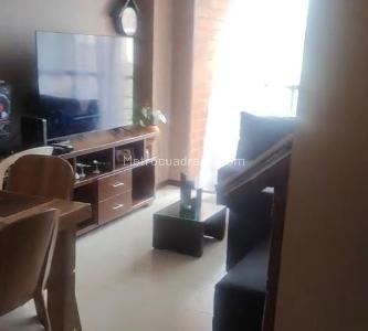 Apartamento de 3 alcobas en venta en Calle Del Banco, Sabaneta, 64 m² · foto 20 de 20
