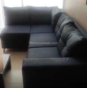 Apartamento de 3 alcobas en venta en Calle Del Banco, Sabaneta, 64 m² · foto 2 de 20