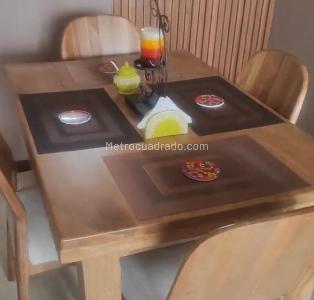 Apartamento de 3 alcobas en venta en Calle Del Banco, Sabaneta, 64 m² · foto 9 de 20