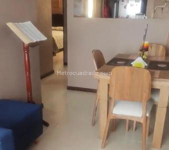 Apartamento de 3 alcobas en venta en Calle Del Banco, Sabaneta, 64 m² · foto 10 de 20