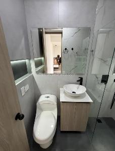 Apartamento en venta en Ditaires, Itagüí · foto 10 de 20