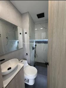 Apartamento en venta en Ditaires, Itagüí · foto 19 de 20