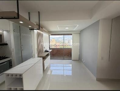 Apartamento en venta en Ditaires, Itagüí · foto 2 de 20