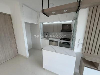 Apartamento en venta en Ditaires, Itagüí · foto 4 de 20