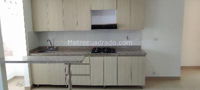 Apartamento en venta en Calle Larga, Sabaneta · foto 3 de 20