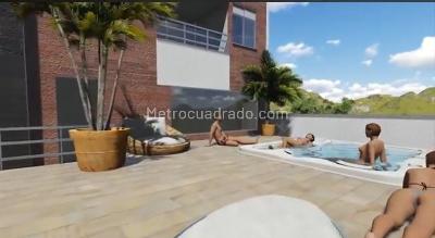 Apartamento en venta en Calle Larga, Sabaneta · foto 19 de 20