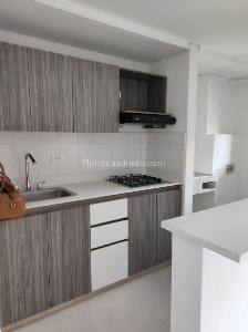 Apartamento de 3 alcobas en venta en Ditaires, Itagüí, 56 m² · foto 18 de 20