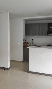 Apartamento de 3 alcobas en venta en Ditaires, Itagüí, 56 m² · foto 3 de 20