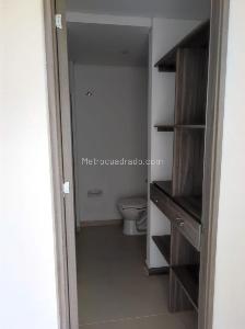 Apartamento de 3 alcobas en venta en Ditaires, Itagüí, 56 m² · foto 8 de 20