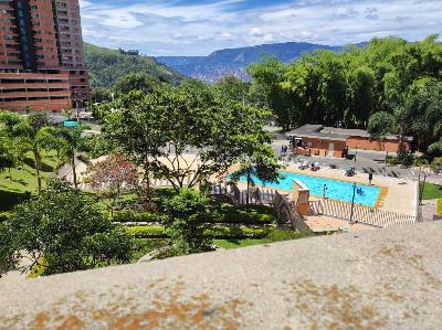 Apartamento de 3 alcobas en venta en Ditaires, Itagüí, 56 m² · foto 14 de 20
