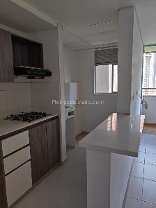 Apartamento de 3 alcobas en venta en Ditaires, Itagüí, 56 m² · foto 16 de 20