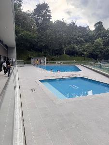 Apartamento de 3 alcobas en venta en El Trianon, Envigado, 84 m² · foto 18 de 20