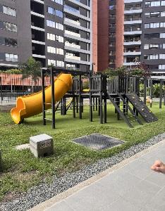 Apartamento de 3 alcobas en venta en El Trianon, Envigado, 84 m² · foto 19 de 20