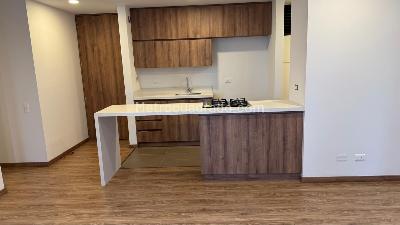Apartamento de 3 alcobas en venta en El Trianon, Envigado, 84 m² · foto 5 de 20