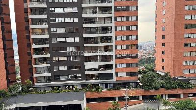 Apartamento de 3 alcobas en venta en El Trianon, Envigado, 84 m² · foto 10 de 20