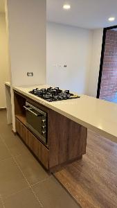 Apartamento de 3 alcobas en venta en El Trianon, Envigado, 84 m² · foto 3 de 20