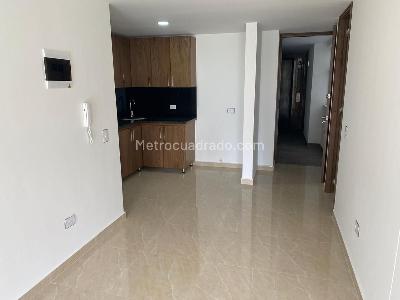 Apartamento de 3 alcobas en venta en El Carmelo, Sabaneta, 88 m² · foto 19 de 20
