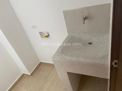 Apartamento de 3 alcobas en venta en El Carmelo, Sabaneta, 88 m² · foto 6 de 20