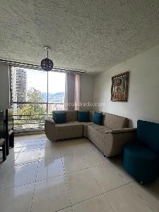 Apartamento de 3 alcobas en venta en Maria Auxiliadora, Sabaneta, 56 m² · foto 2 de 20