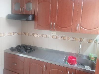Apartamento de 3 alcobas en venta en Maria Auxiliadora, Sabaneta, 56 m² · foto 4 de 20