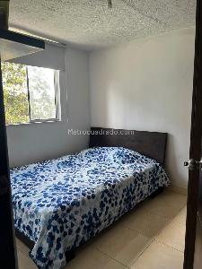 Apartamento de 3 alcobas en venta en Maria Auxiliadora, Sabaneta, 56 m² · foto 7 de 20