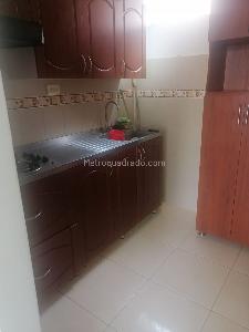 Apartamento de 3 alcobas en venta en Maria Auxiliadora, Sabaneta, 56 m² · foto 3 de 20