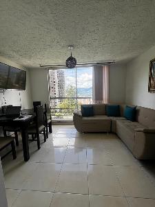 Apartamento de 3 alcobas en venta en Maria Auxiliadora, Sabaneta, 56 m² · foto 14 de 20