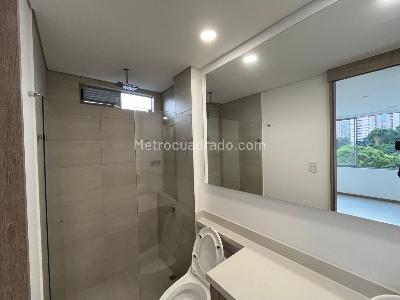Apartamento de 2 alcobas en venta en Los Mesa, Envigado, 89 m² · foto 14 de 20