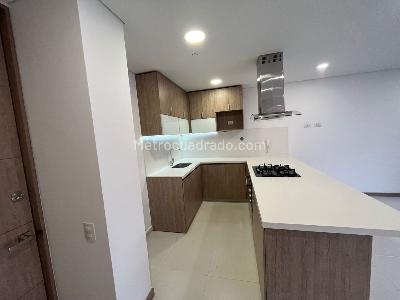 Apartamento de 2 alcobas en venta en Los Mesa, Envigado, 89 m² · foto 5 de 20