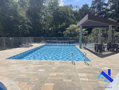 Apartamento de 2 alcobas en venta en Los Mesa, Envigado, 89 m² · foto 18 de 20