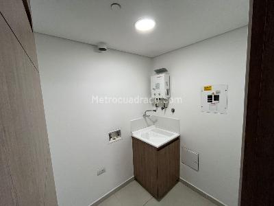 Apartamento de 2 alcobas en venta en Los Mesa, Envigado, 89 m² · foto 7 de 20