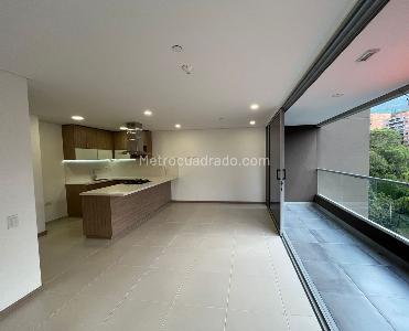 Apartamento de 2 alcobas en venta en Los Mesa, Envigado, 89 m² · foto 19 de 20