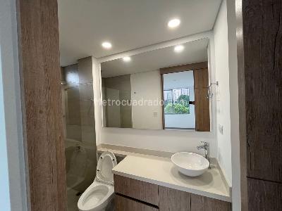 Apartamento de 2 alcobas en venta en Los Mesa, Envigado, 89 m² · foto 11 de 20