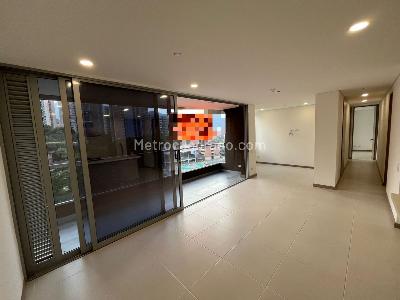 Apartamento de 2 alcobas en venta en Los Mesa, Envigado, 89 m² · foto 6 de 20