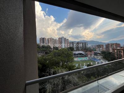 Apartamento de 2 alcobas en venta en Los Mesa, Envigado, 89 m² · foto 8 de 20