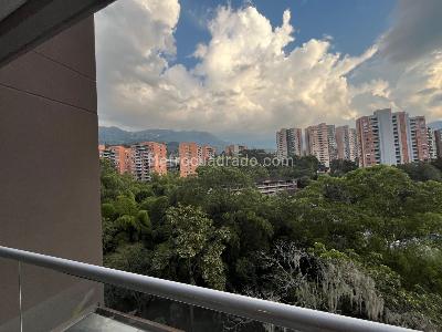 Apartamento de 2 alcobas en venta en Los Mesa, Envigado, 89 m² · foto 9 de 20