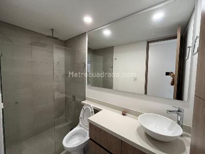 Apartamento de 2 alcobas en venta en Los Mesa, Envigado, 89 m² · foto 13 de 20