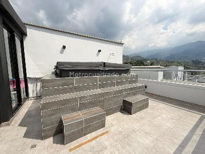 Apartamento en venta en Camino Verde, Envigado · foto 14 de 20