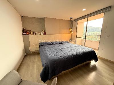 Apartamento en venta en Camino Verde, Envigado · foto 19 de 20