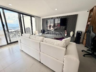 Apartamento en venta en Camino Verde, Envigado · foto 20 de 20