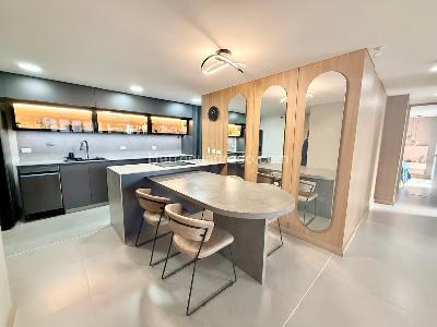 Apartamento en venta en Camino Verde, Envigado · foto 2 de 20