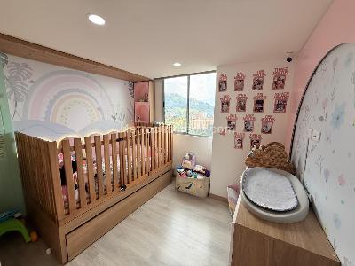 Apartamento en venta en Camino Verde, Envigado · foto 3 de 20