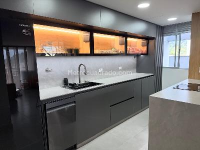 Apartamento en venta en Camino Verde, Envigado · foto 6 de 20