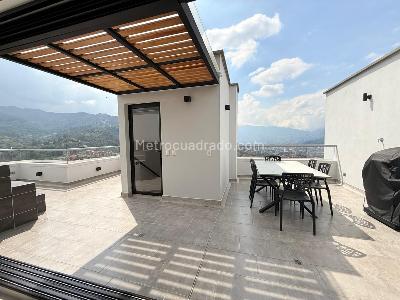 Apartamento en venta en Camino Verde, Envigado · foto 7 de 20