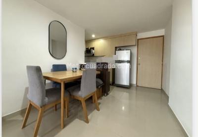 Apartamento de 3 alcobas en venta en Los Alcazares, Sabaneta, 67 m² · foto 3 de 20