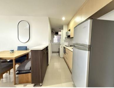 Apartamento de 3 alcobas en venta en Los Alcazares, Sabaneta, 67 m² · foto 8 de 20